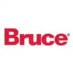 Bruce New Logo